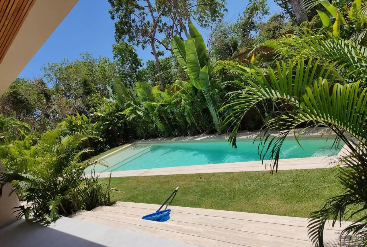 11Br I Hacienda Zalama Tulum 0*,