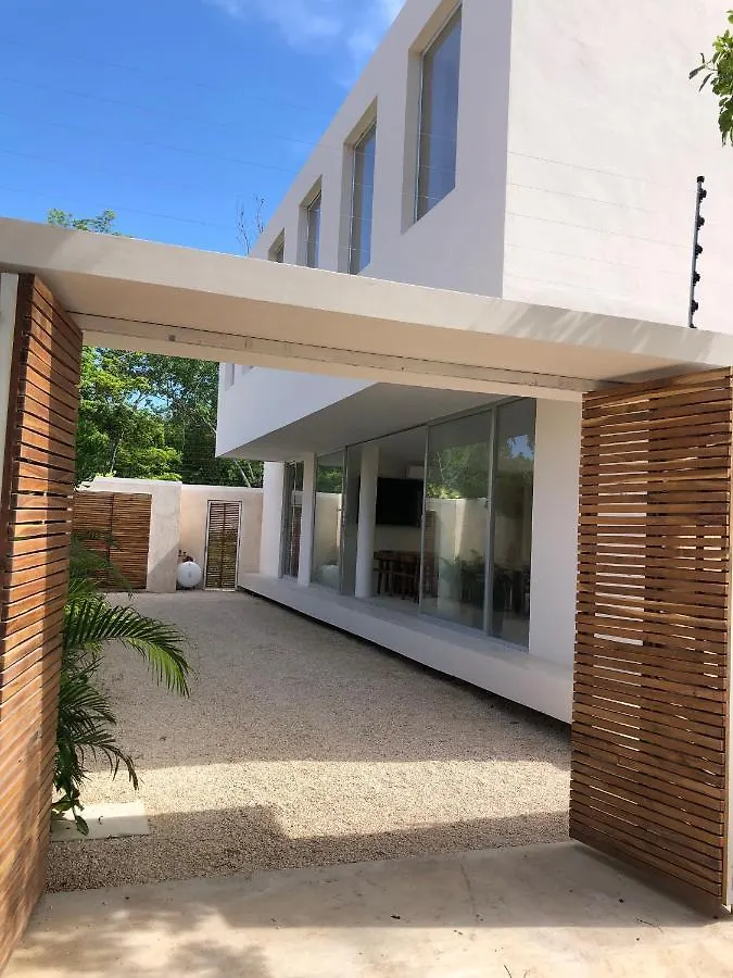 11Br I Hacienda Zalama Tulum 0*,