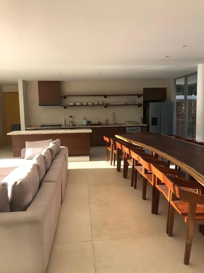 11Br I Hacienda Zalama Tulum Villa