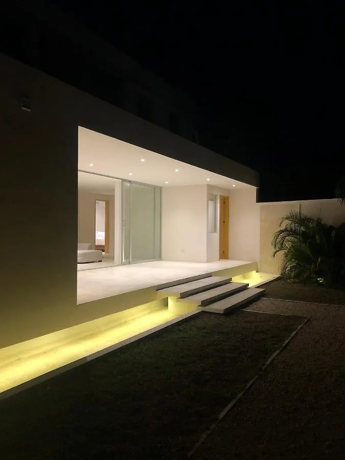 11Br I Hacienda Zalama Tulum