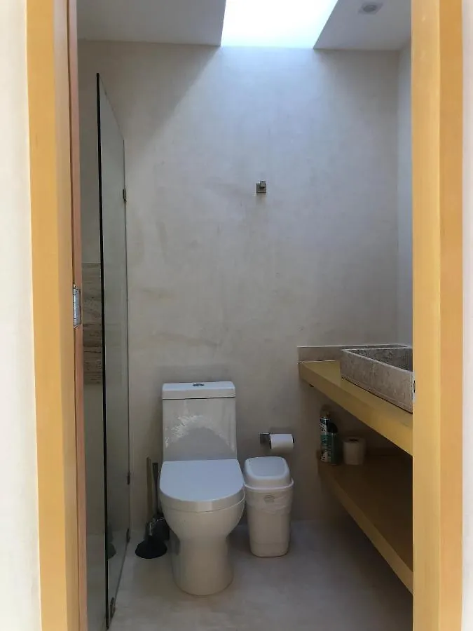 11Br I Hacienda Zalama Tulum Villa