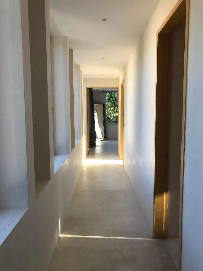 11Br I Hacienda Zalama Tulum Mexico