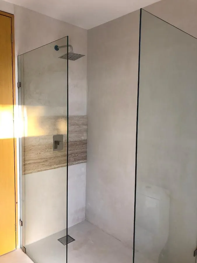 11Br I Hacienda Zalama Tulum Villa
