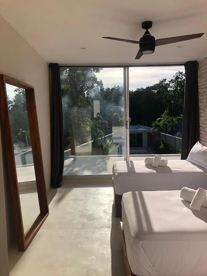 11Br I Hacienda Zalama Tulum