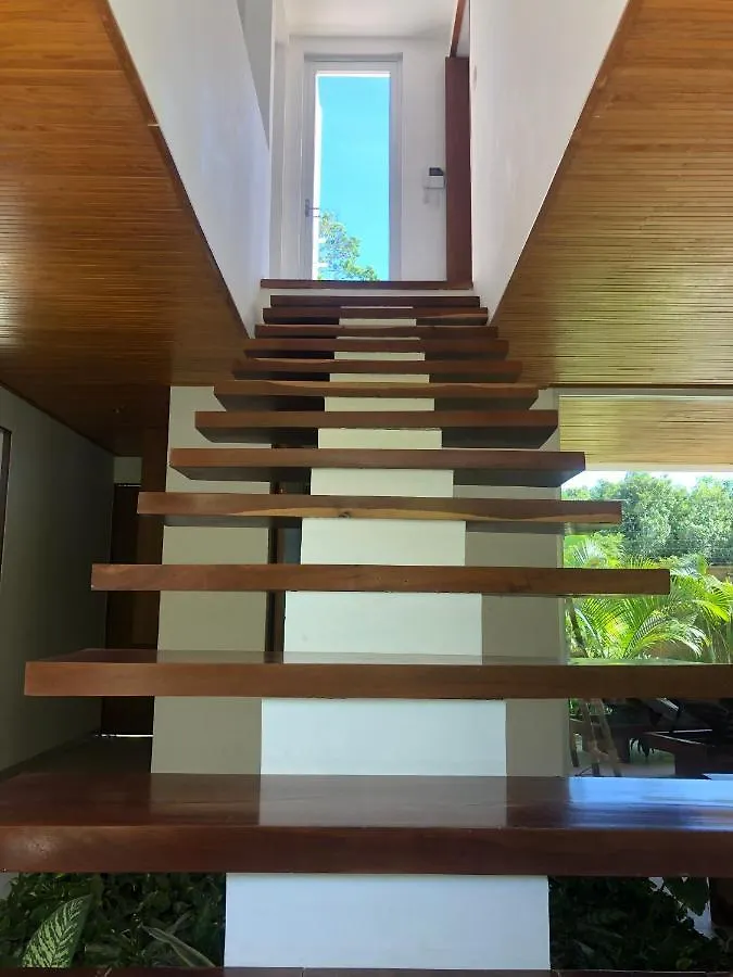 11Br I Hacienda Zalama Tulum Villa