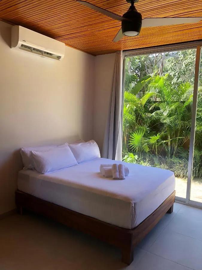 11Br I Hacienda Zalama Tulum