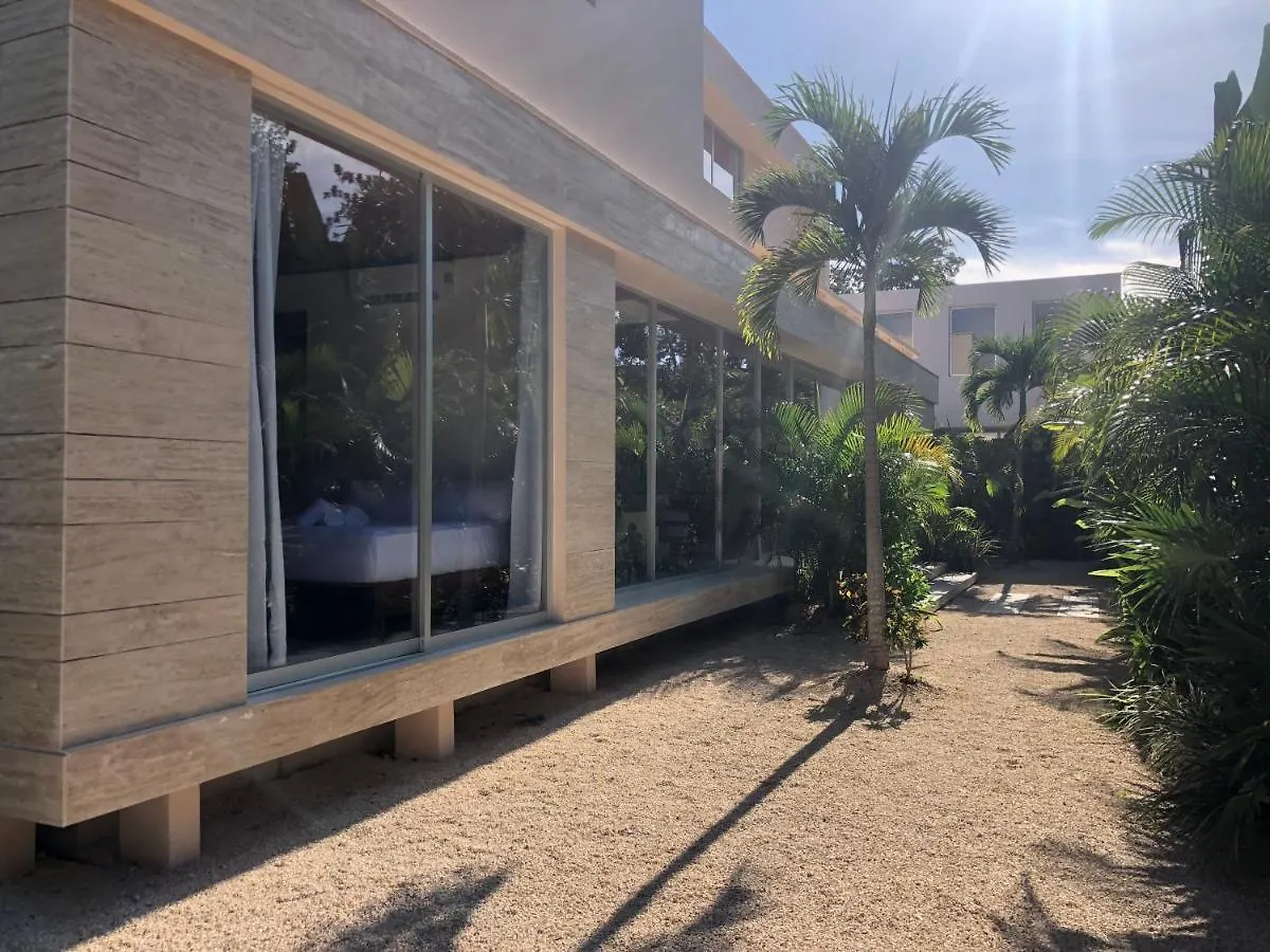 11Br I Hacienda Zalama Tulum 0*,  Mexico
