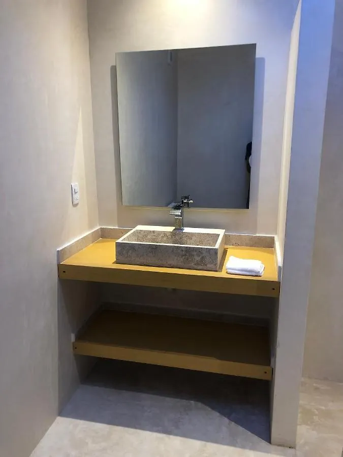11Br I Hacienda Zalama Tulum