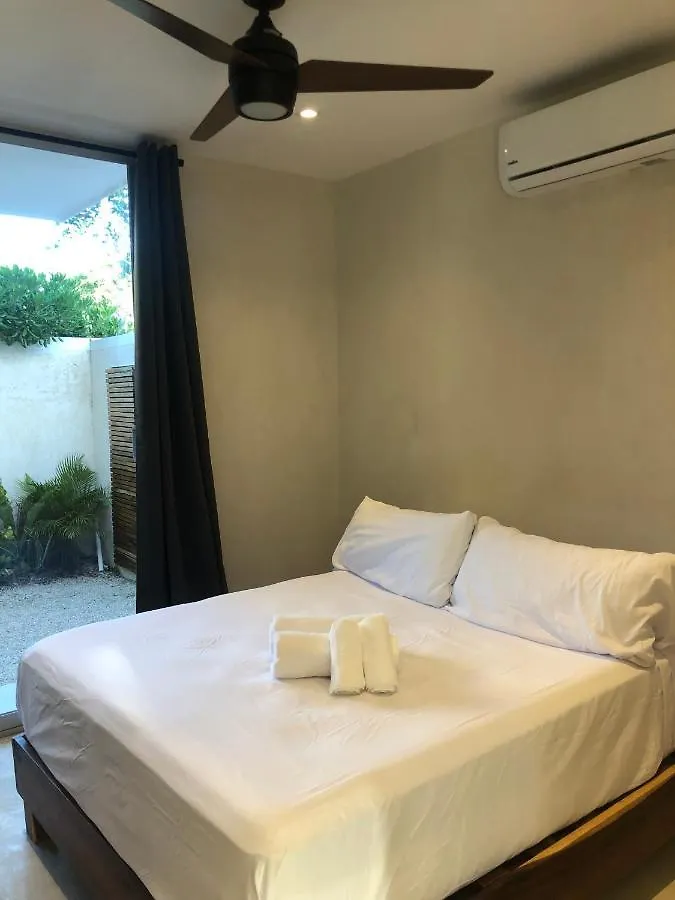 11Br I Hacienda Zalama Tulum 0*,
