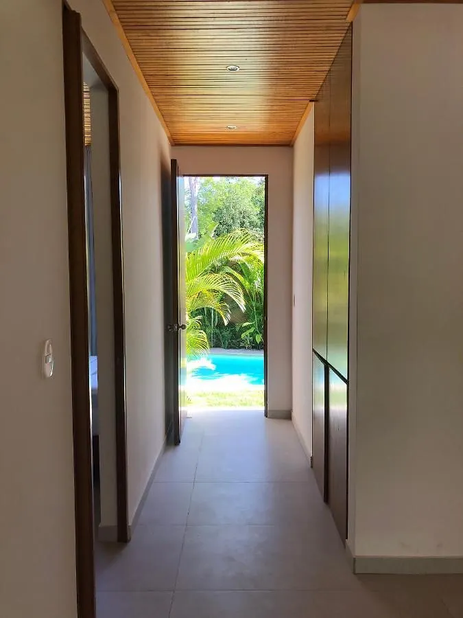 11Br I Hacienda Zalama Tulum Mexico