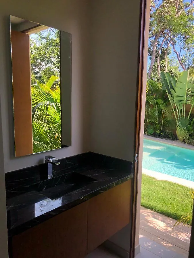 11Br I Hacienda Zalama Tulum 0*,