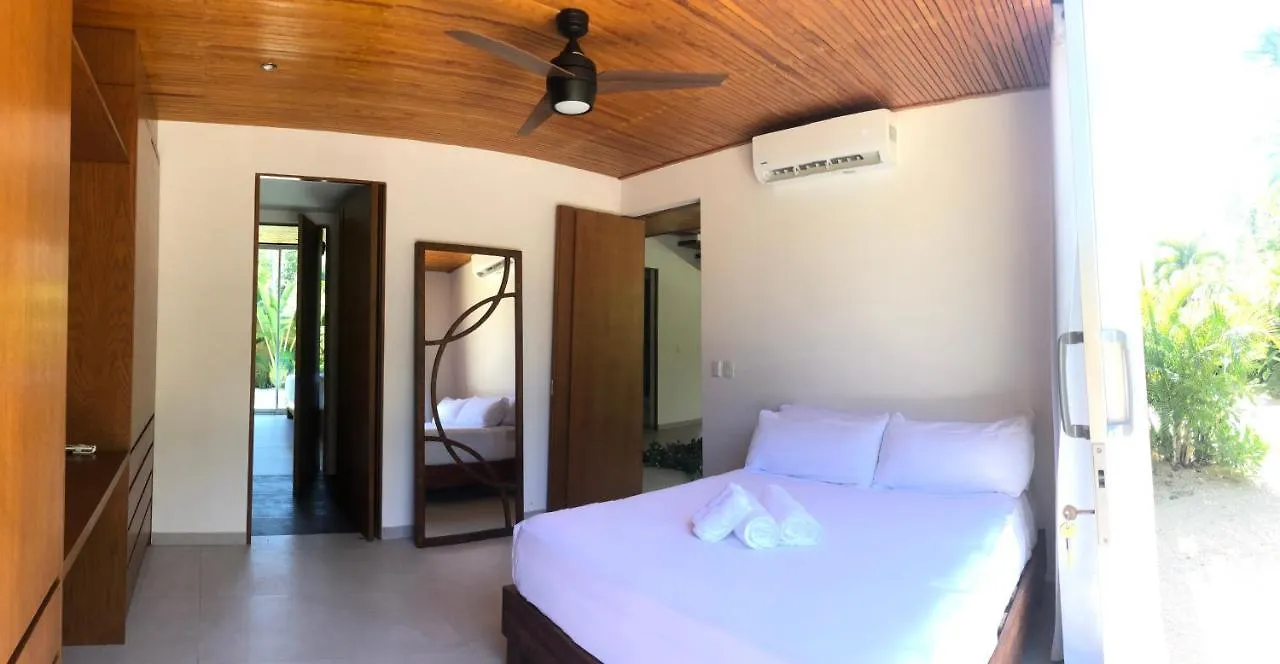 Villa 11Br I Hacienda Zalama Tulum