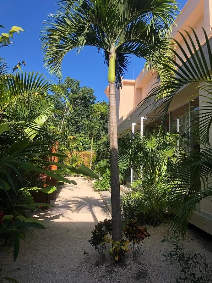 11Br I Hacienda Zalama Tulum
