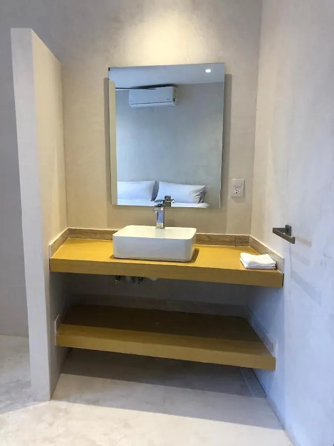 Villa 11Br I Hacienda Zalama Tulum Mexico