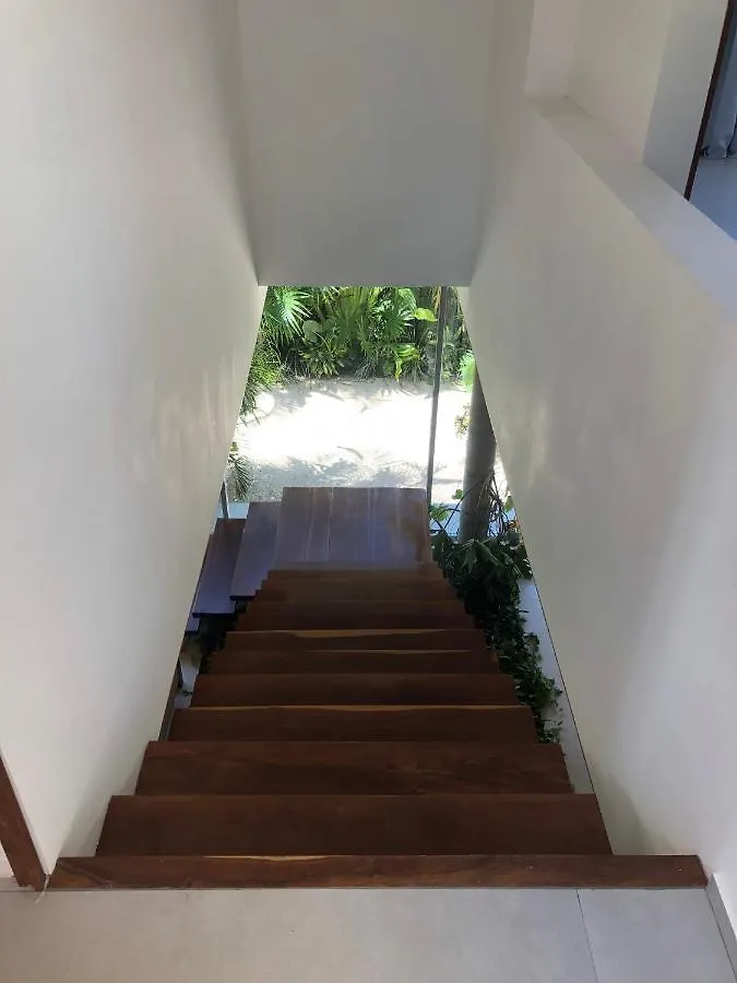 11Br I Hacienda Zalama Tulum Villa