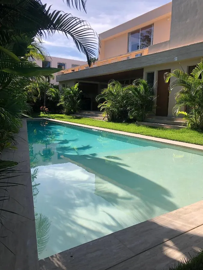 11Br I Hacienda Zalama Tulum 0*,