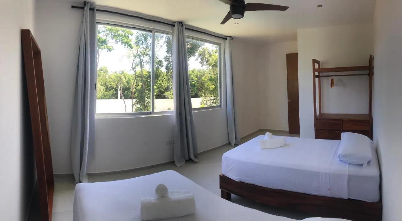 11Br I Hacienda Zalama Tulum