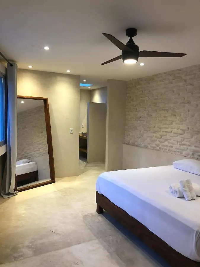 Villa 11Br I Hacienda Zalama Tulum
