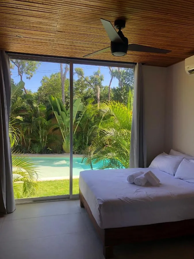 11Br I Hacienda Zalama Tulum