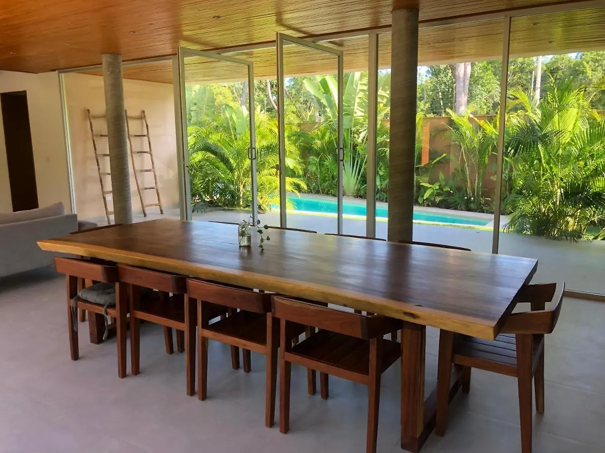 11Br I Hacienda Zalama Tulum