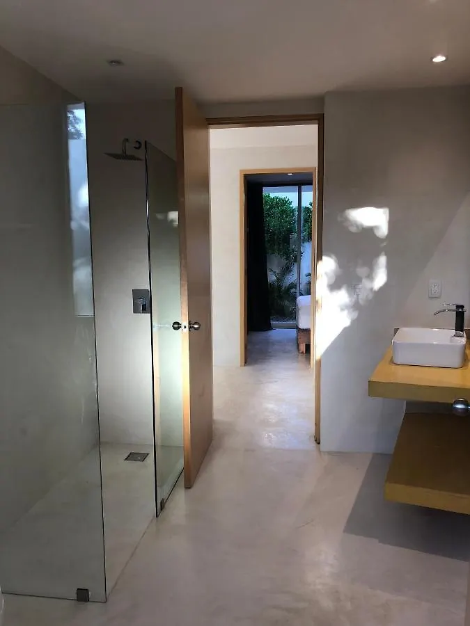 11Br I Hacienda Zalama Tulum