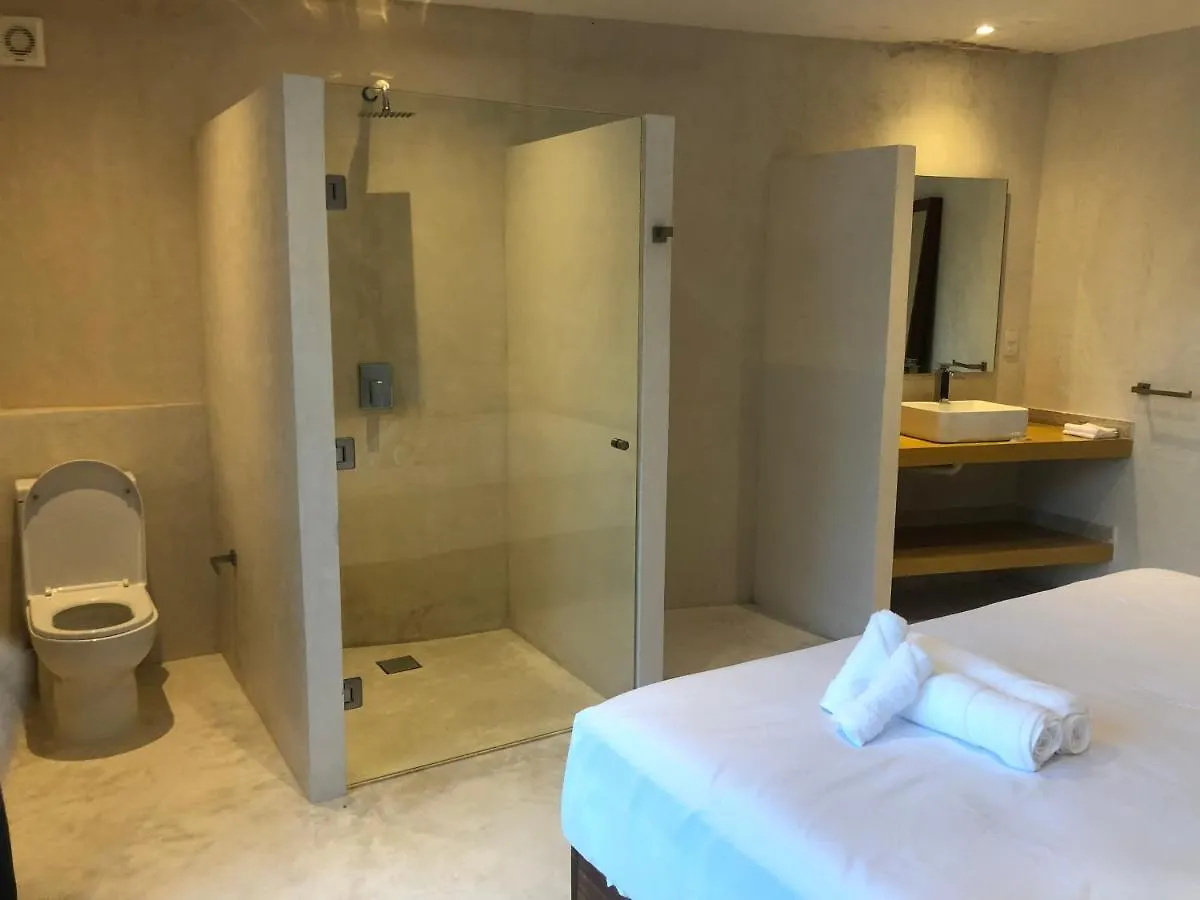 Villa 11Br I Hacienda Zalama Tulum