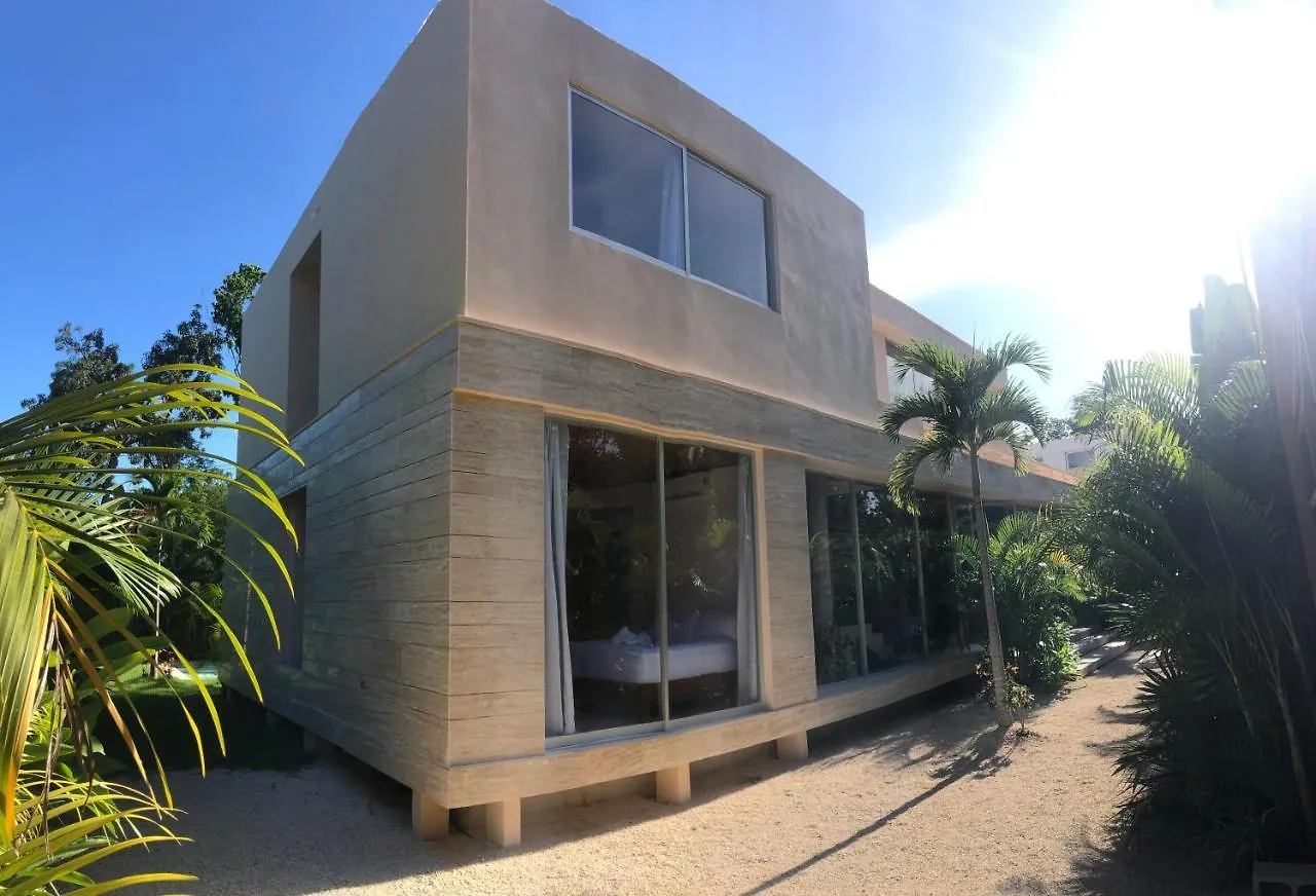 11Br I Hacienda Zalama Tulum 0*,