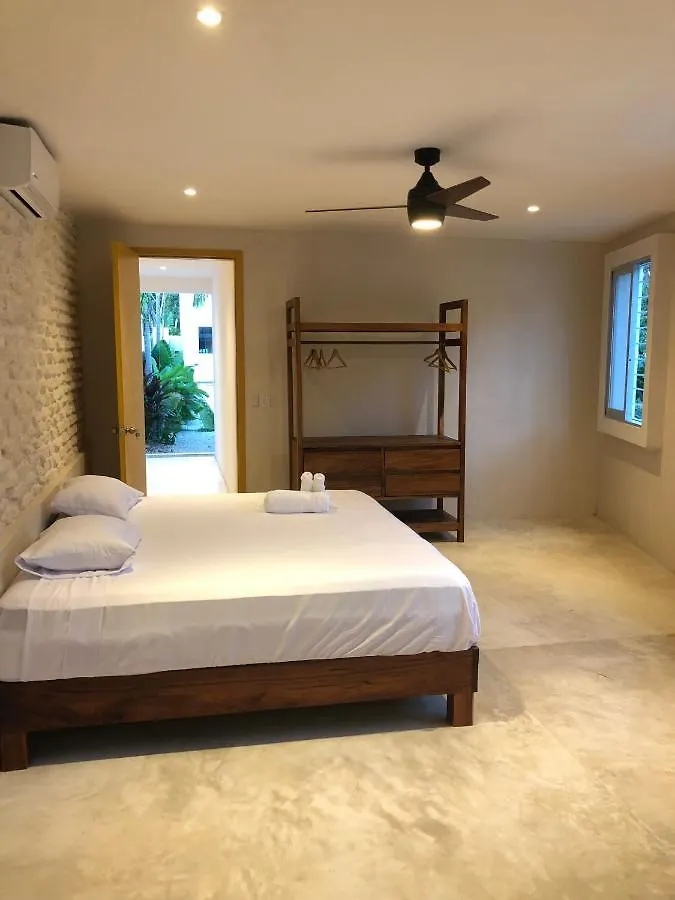 11Br I Hacienda Zalama Tulum 0*,  Mexico