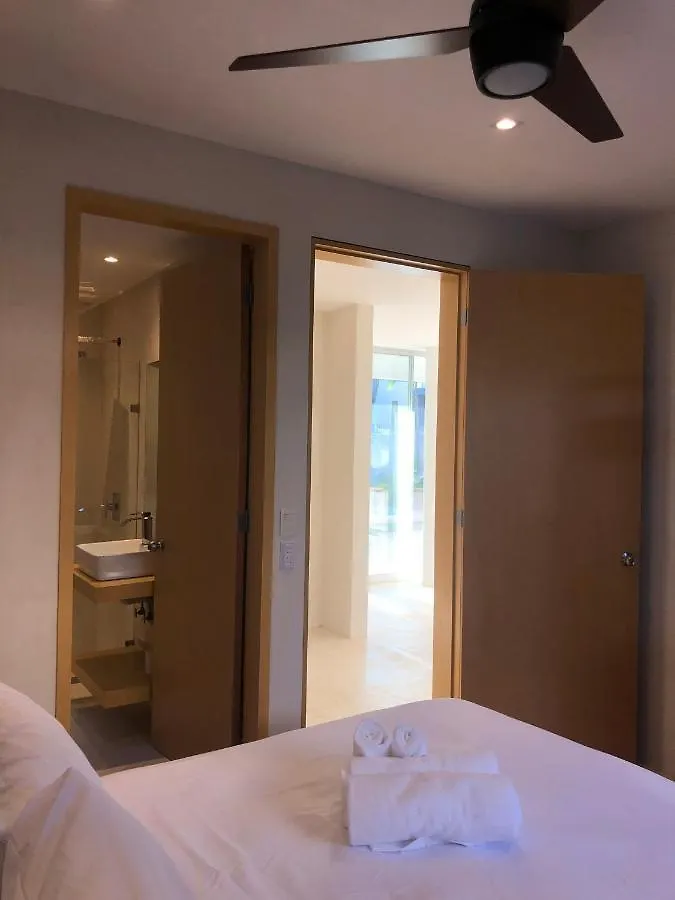 11Br I Hacienda Zalama Tulum