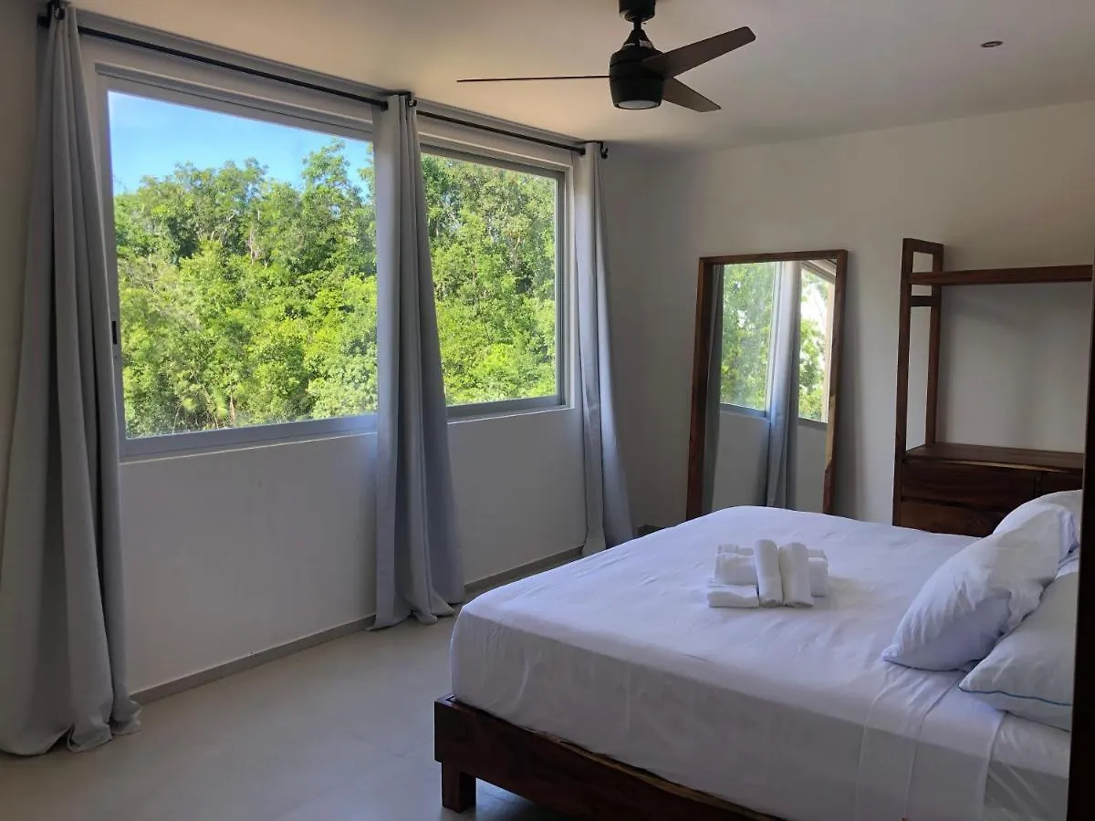 11Br I Hacienda Zalama Tulum