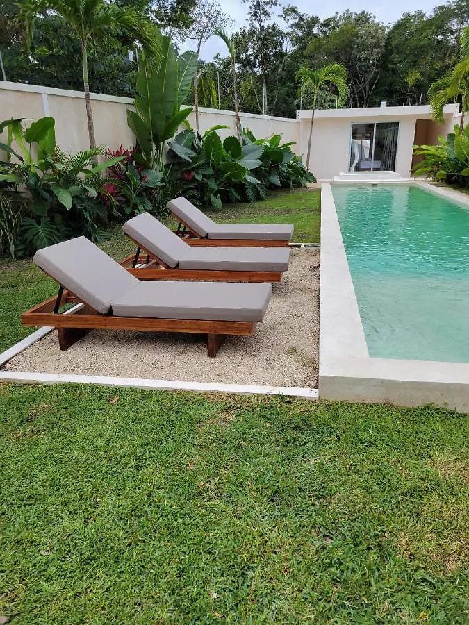 11Br I Hacienda Zalama Tulum 0*,