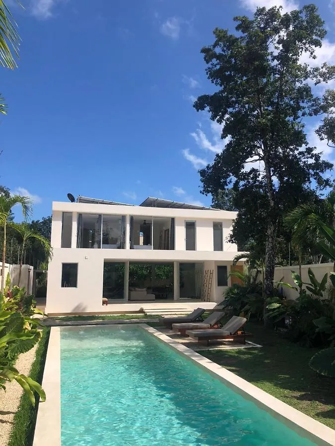 11Br I Hacienda Zalama Tulum 0*,