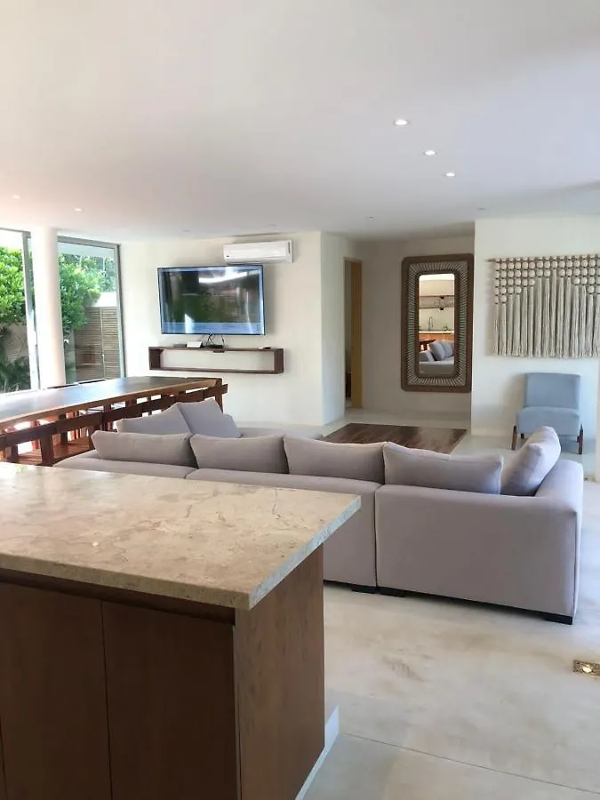 11Br I Hacienda Zalama Tulum Villa