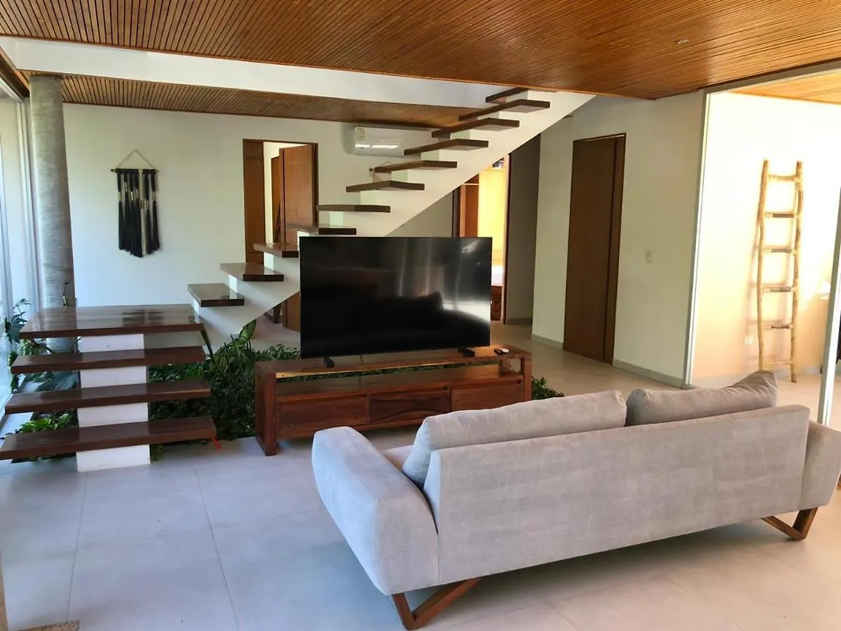 11Br I Hacienda Zalama Tulum 0*,  Mexico