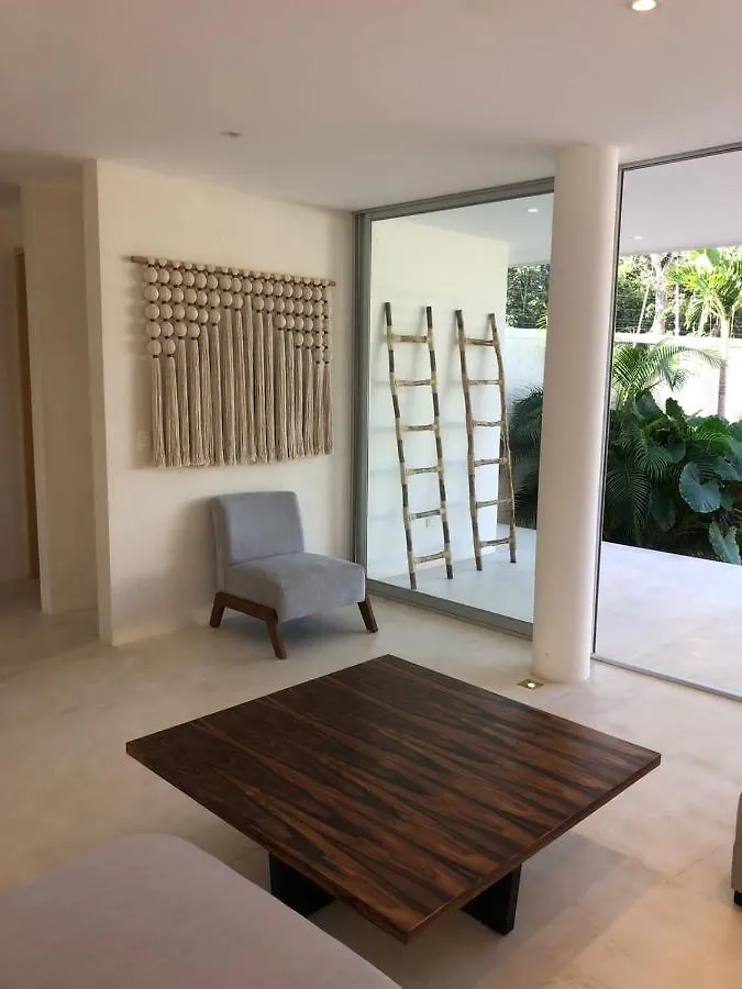 Villa 11Br I Hacienda Zalama Tulum