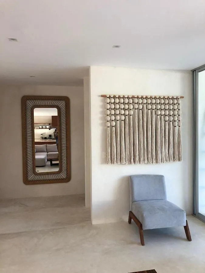 11Br I Hacienda Zalama Tulum Villa