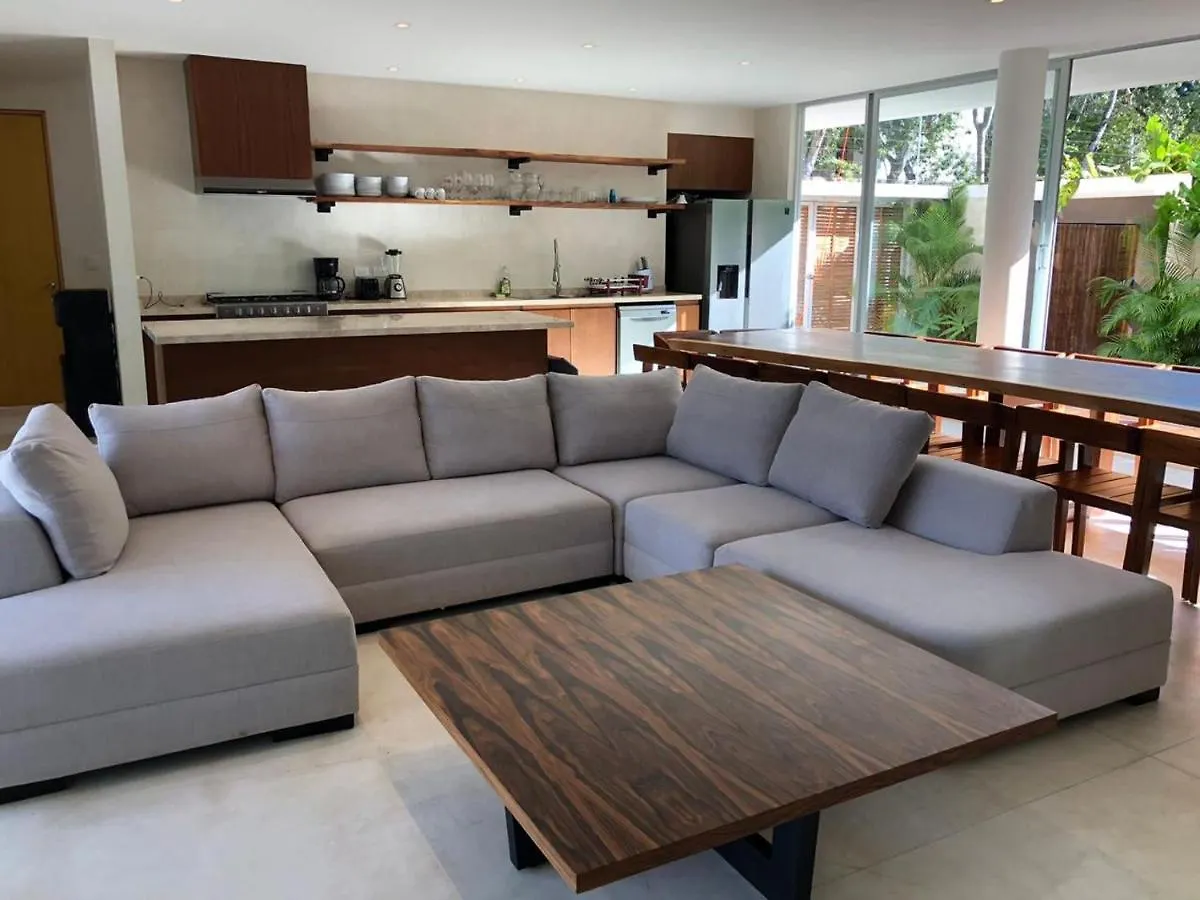 11Br I Hacienda Zalama Tulum