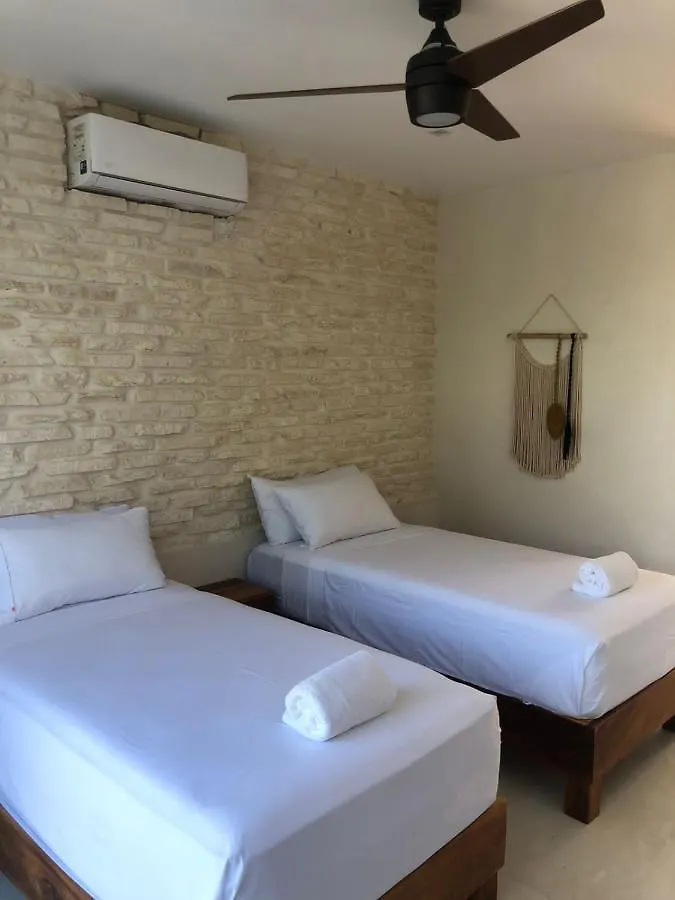 11Br I Hacienda Zalama Tulum