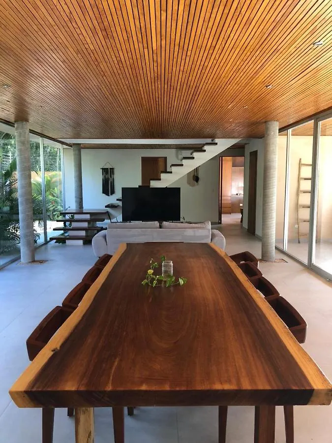 11Br I Hacienda Zalama Tulum Mexico
