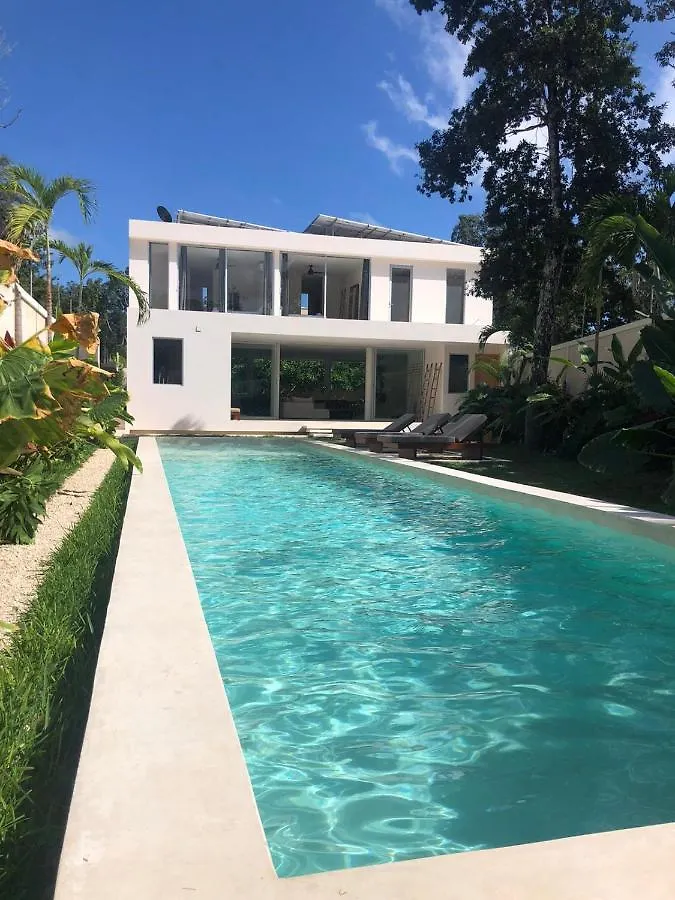 11Br I Hacienda Zalama Tulum 0*,  Mexico