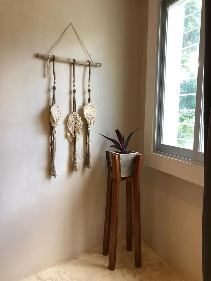 11Br I Hacienda Zalama Tulum 0*,  Mexico