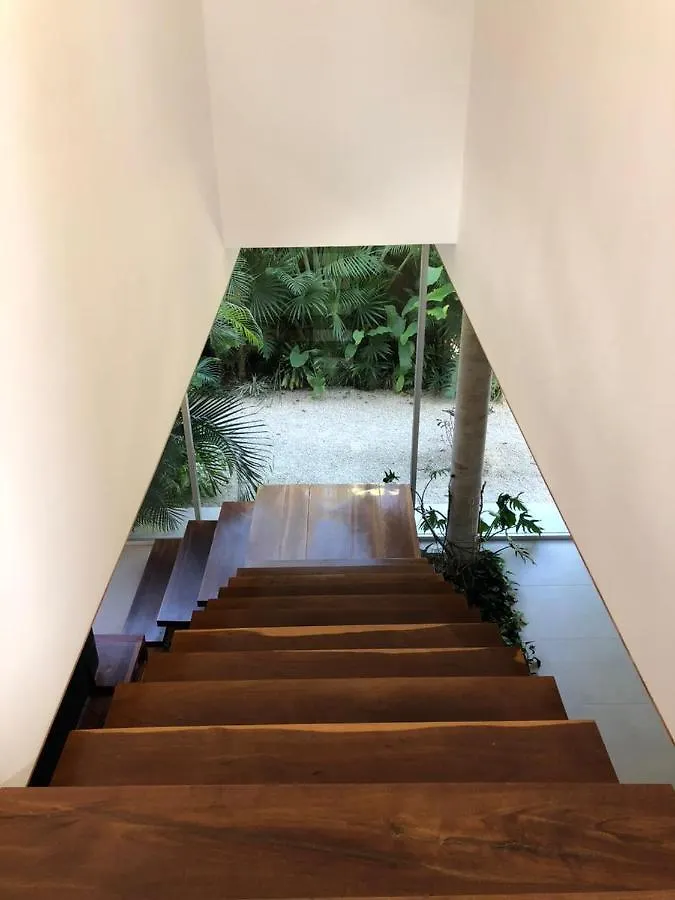 11Br I Hacienda Zalama Tulum Villa