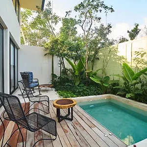 luxury-3-bedroom-retreat-private-pool-in-aldea-zama.allrivieramayahotels.com/
