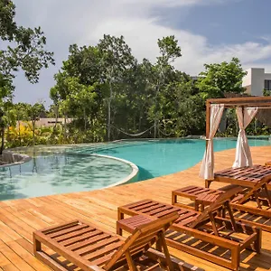 Apartment Ophelia Experience, Tulum